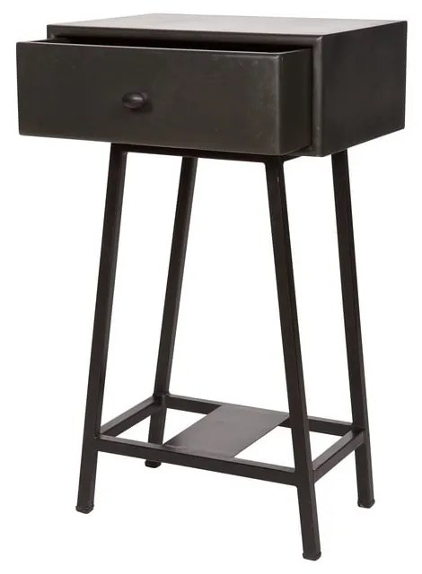 Stolik BePureHome Skybox Black