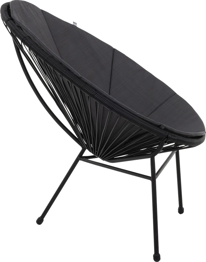 Poduszka na fotel żyłkowy Arthur H024-07PB PATIO