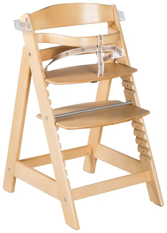 Krzesełko do karmienia Sit Up Click &amp; Fun – Roba