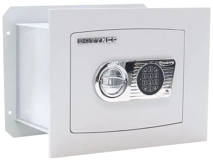 DELTA 30 EL Sejf ścienny , 16 l