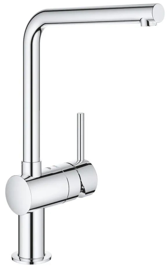 GROHE 31375000 - Bateria zlewozmywakowa A 360 mm chrom błyszczący