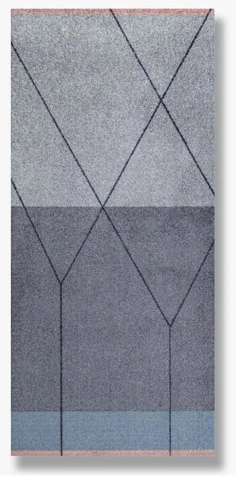 Wycieraczka 70x150 cm Linea – Mette Ditmer Denmark