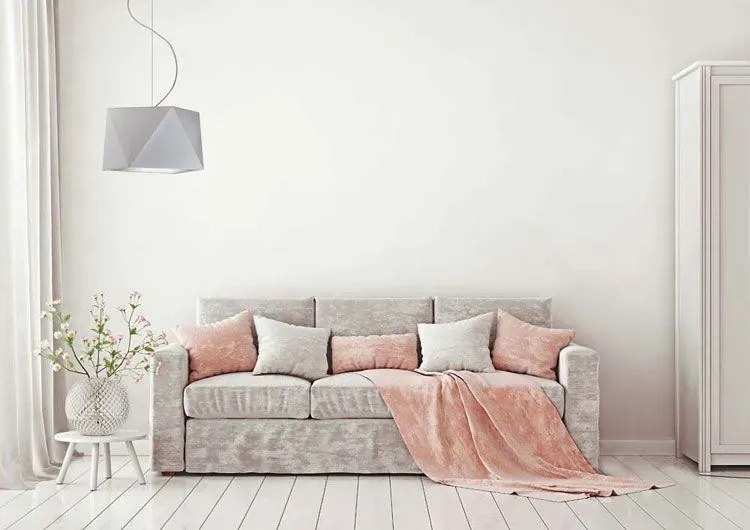 Nowoczesna lampa wisząca LED - C0-K55