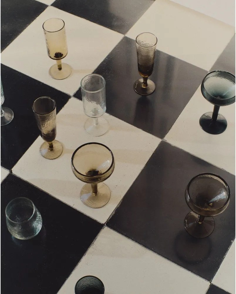 Kieliszek do wina Sileia – Kave Home