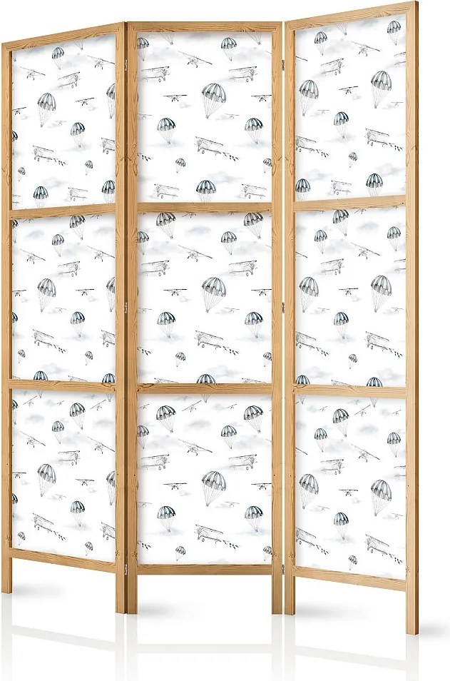 Parawan japoński Artgeist Dla dzieci 135 x 172 cm 1 szt