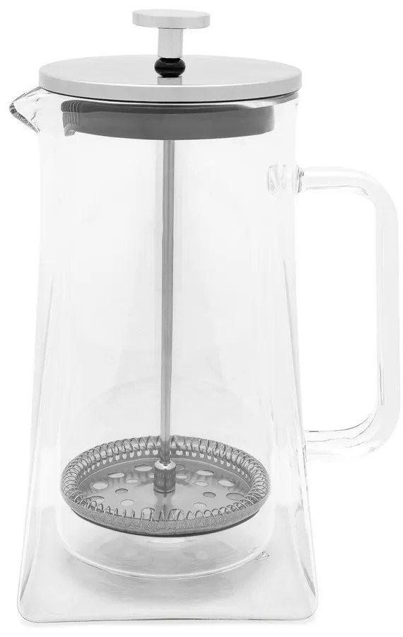French press Otto – Leopold Vienna