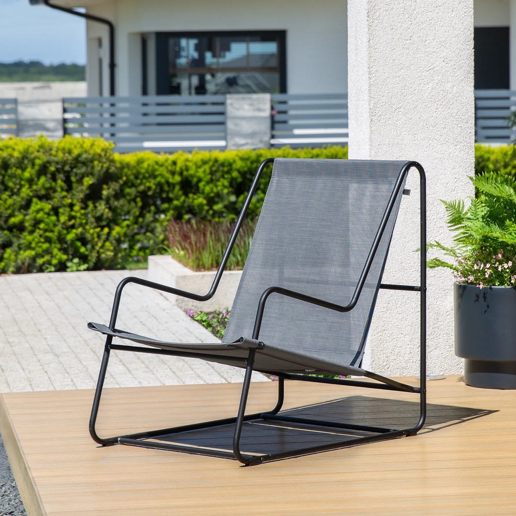 Fotel ogrodowy Topaz PATIO