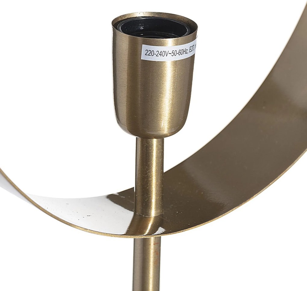 Lampa stołowa Valentina 61 cm