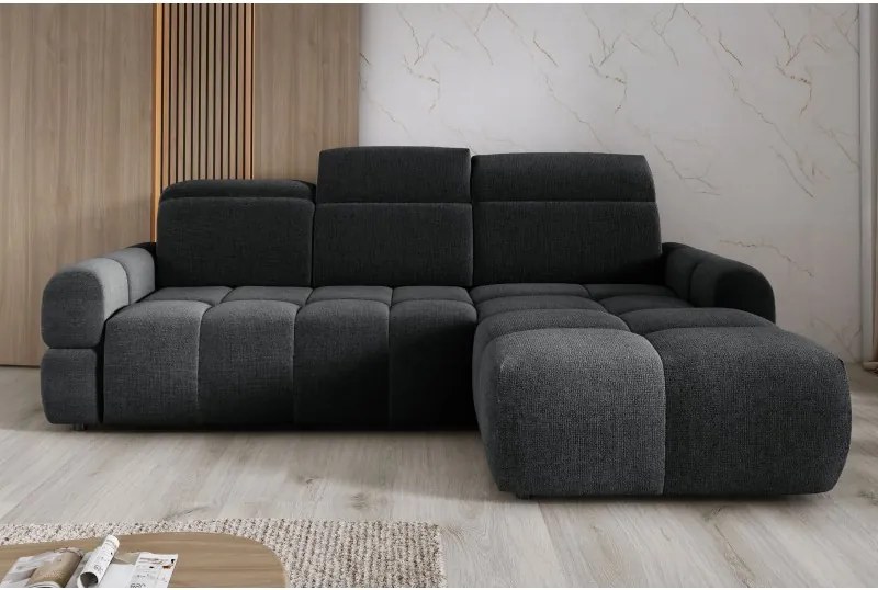 Narożnik MATEO S Wolnostojący Prawostronny WERSAL