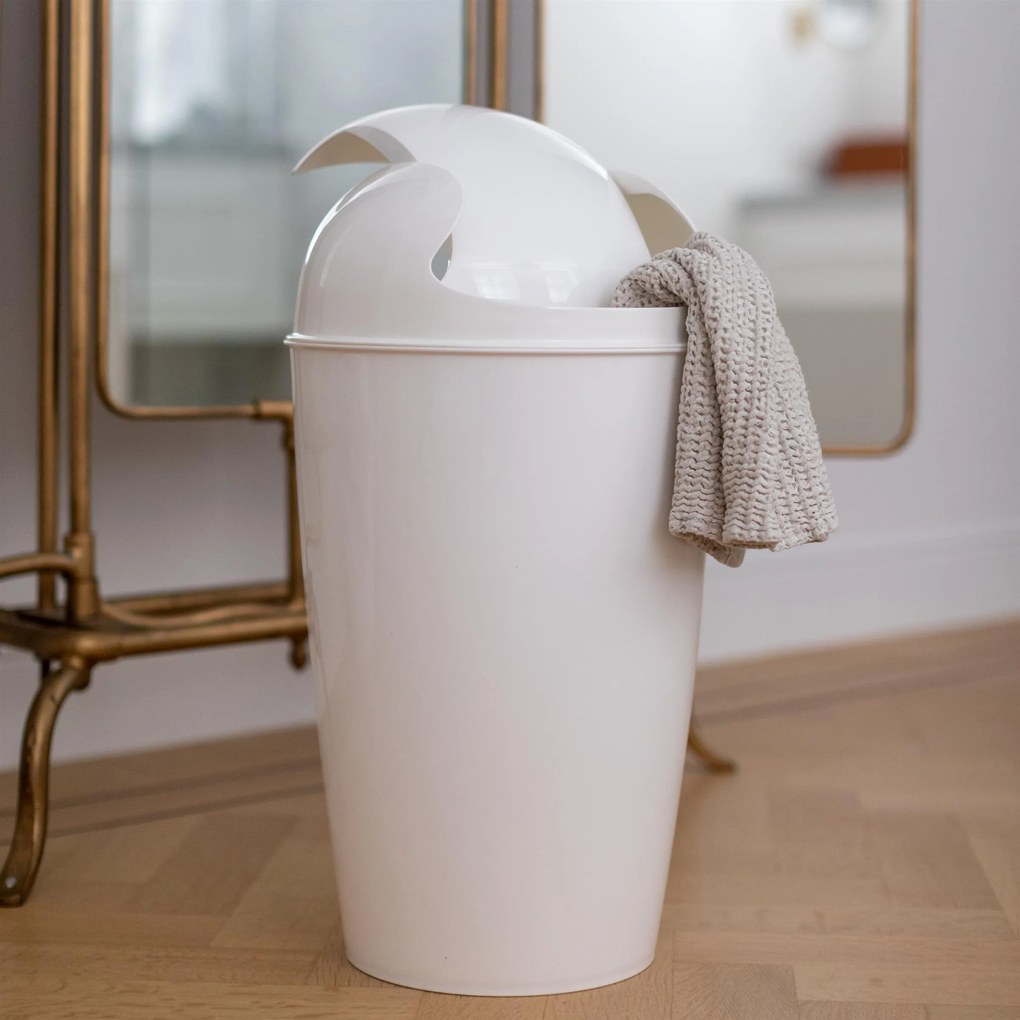 Kosz na śmieci DEL XL, 30 l, KOZIOL