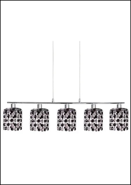 Duża lampa wisząca - K236 Z8-W83