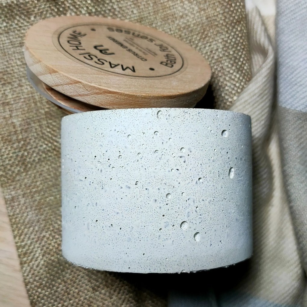 Świeca sojowa 175 ml GOOD TIME