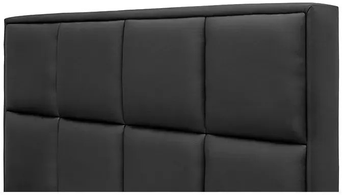 Łóżko tapicerowane Estilo Noble 160x200 - 44 kolory