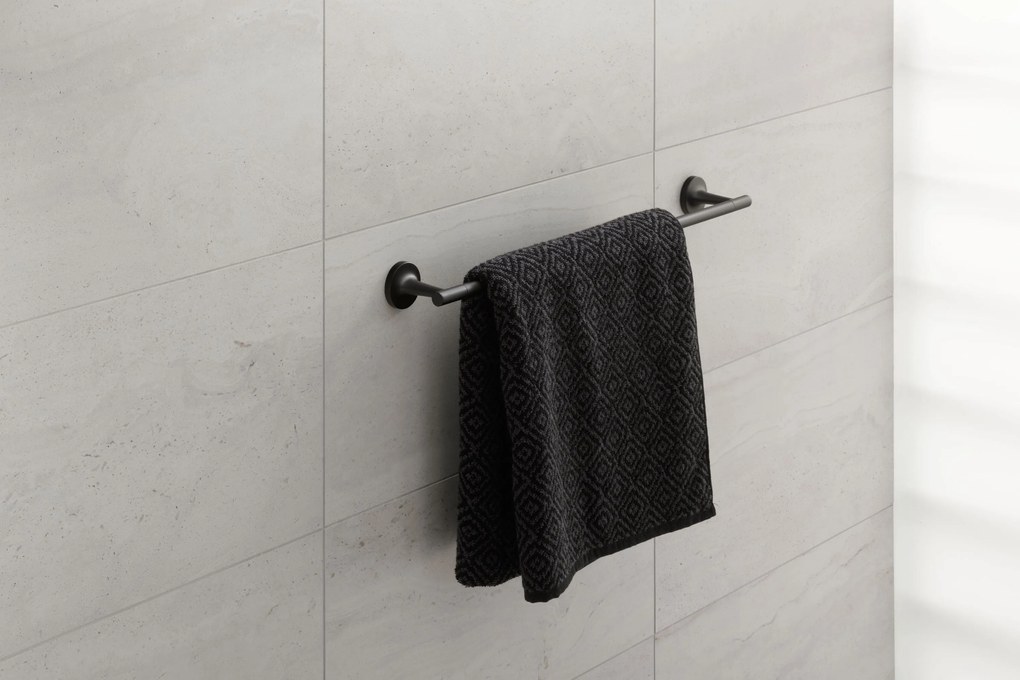 Duravit Starck T wieszak na ręczniki 610