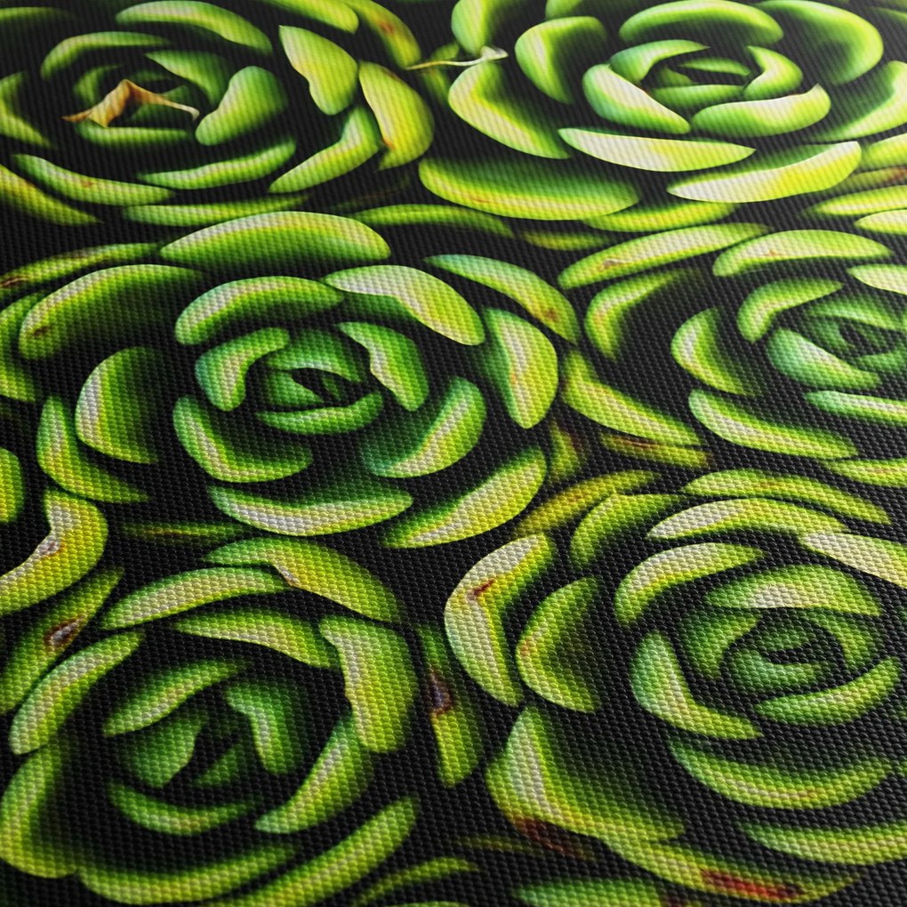 Obraz bez grzywki (170x50 cm)