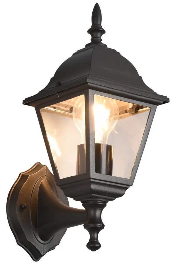 Lampa zewnętrzna (wysokość 34 cm) Livenza – Trio