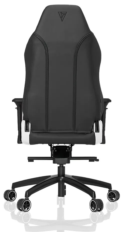 Vertagear Racing Series P-Line PL6000 Fotel Gamingowy Czarny/Biały