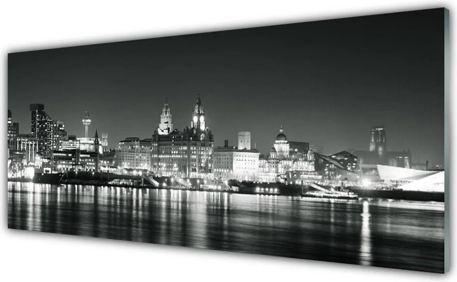 Panel Kuchenny Architektura Portowego Miasta