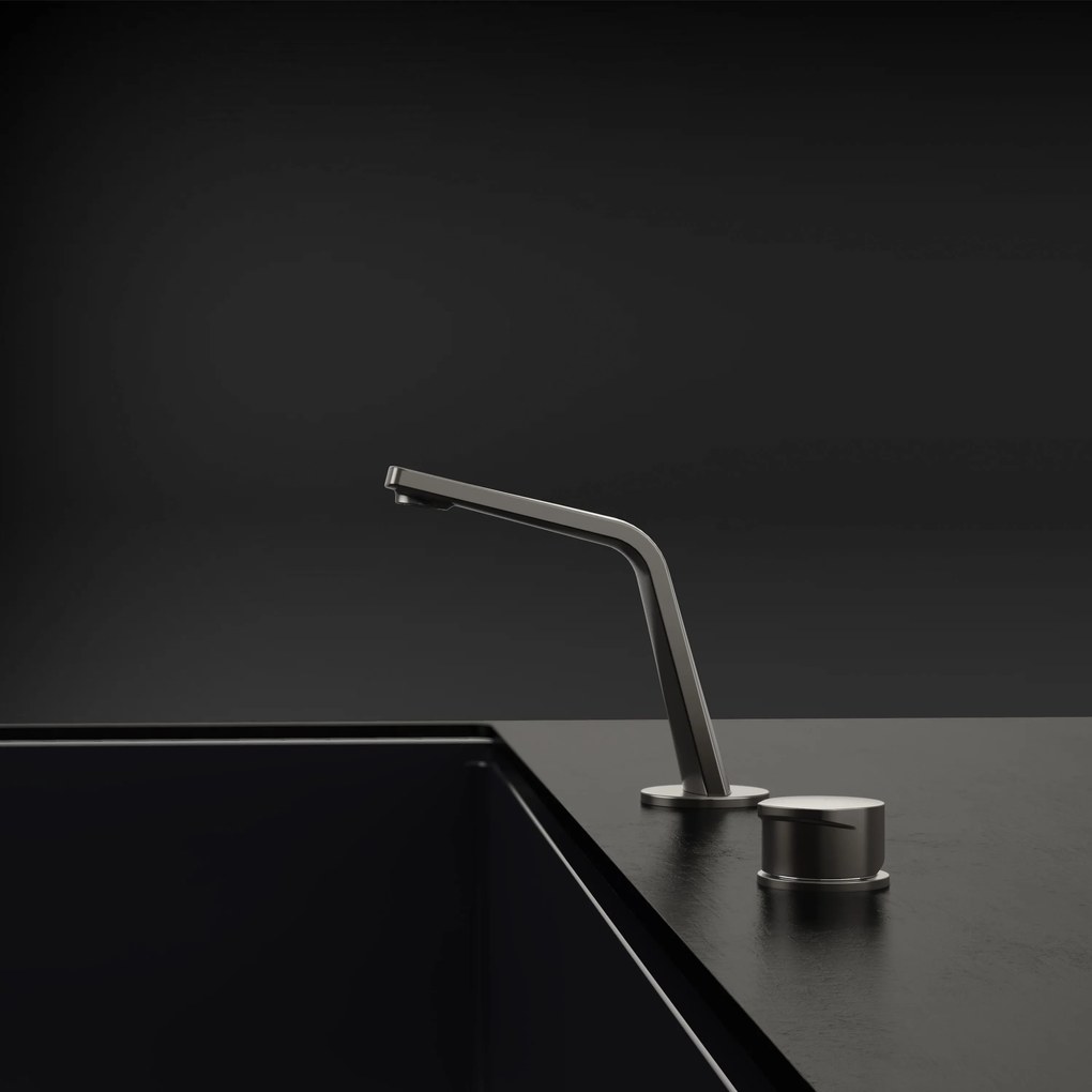 Bateria umywalkowa XELO-FLEX 160