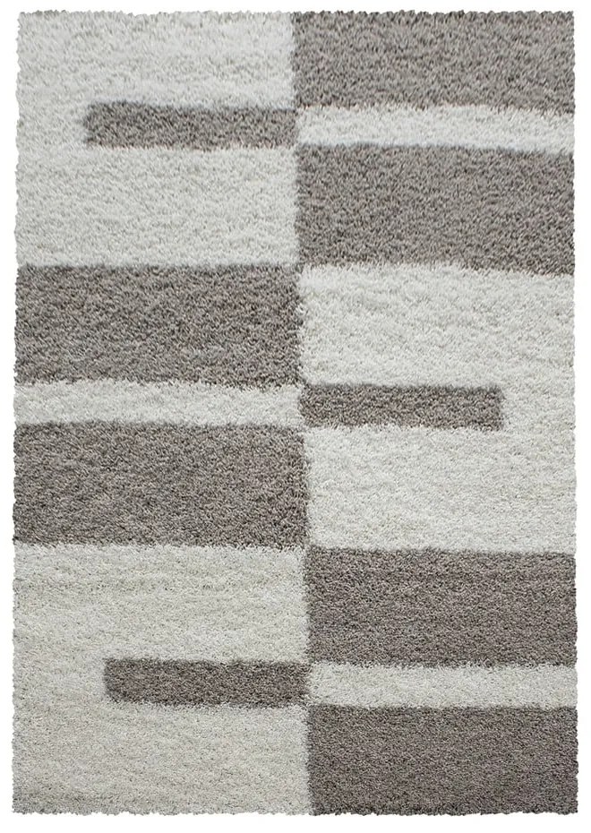 Beżowy dywan 200x290 cm Gala – Ayyildiz Carpets