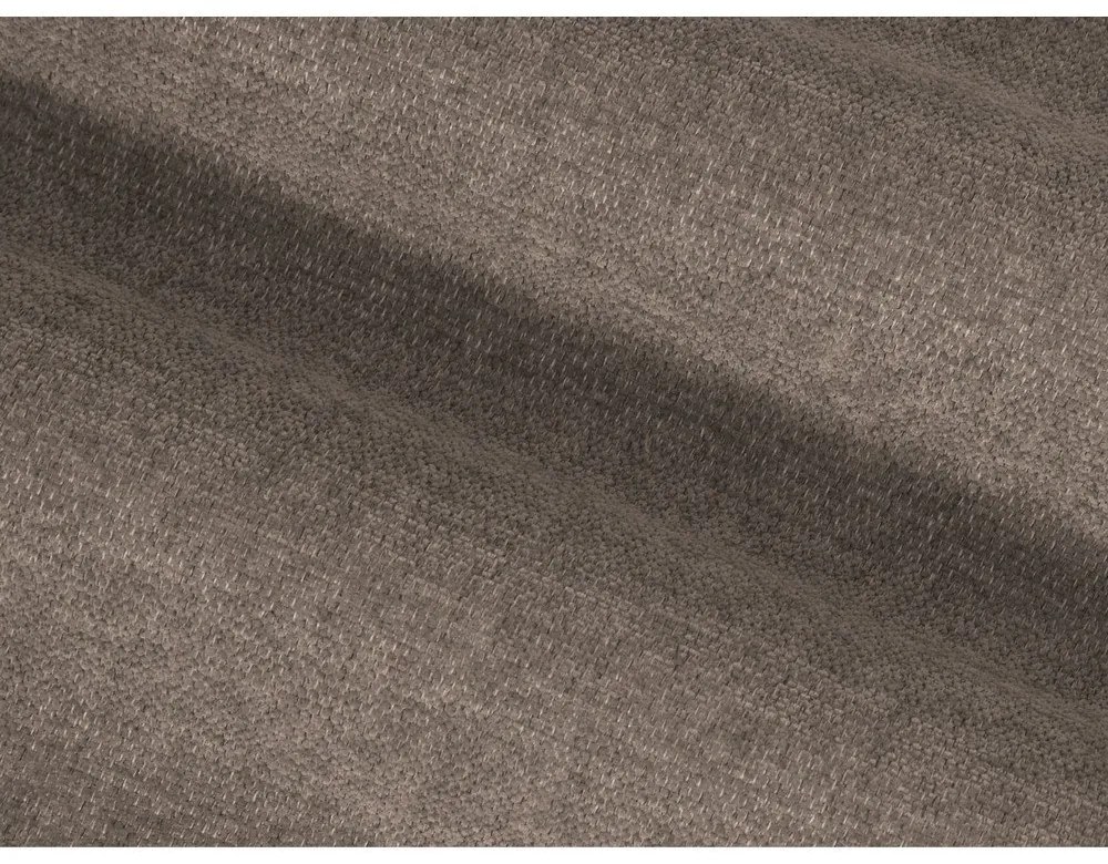 Jasnobrązowa sofa 170 cm Bemy – Micadoni