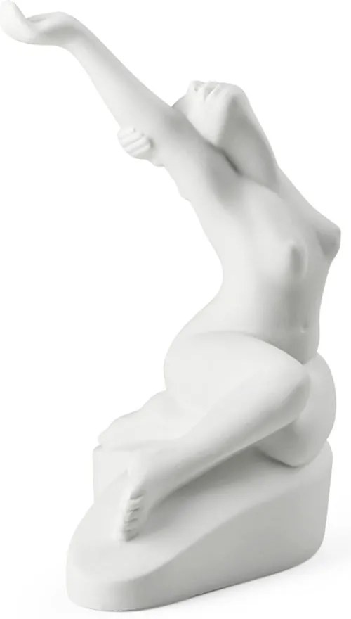 Figurka ceramiczna Heavenly Grounded – Kähler Design