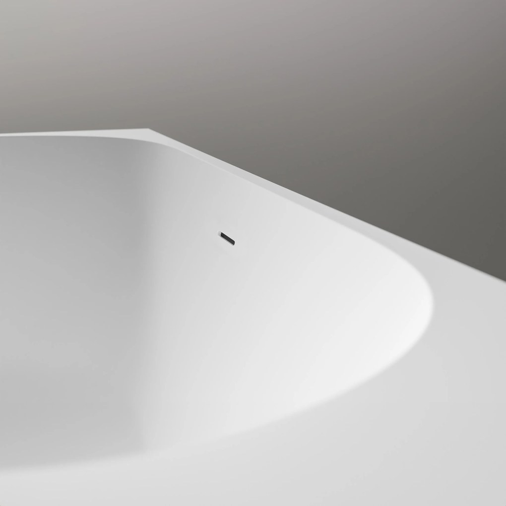 Wanna narożna NOVA CORNER