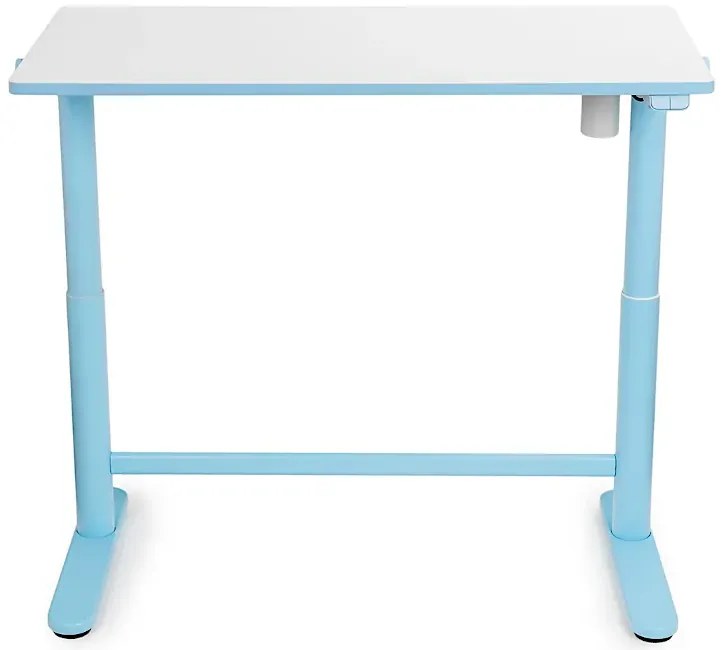 Biurko dziecięce regulowane elektryczne W7-N62