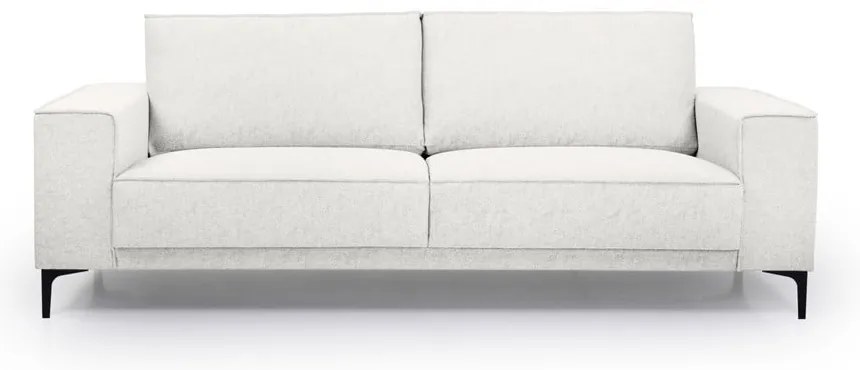 Białobeżowa sofa 224 cm Copenhagen – Scandic