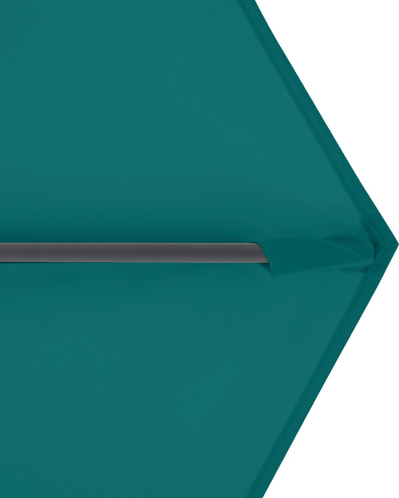 Derby DX 335 cm niebieska