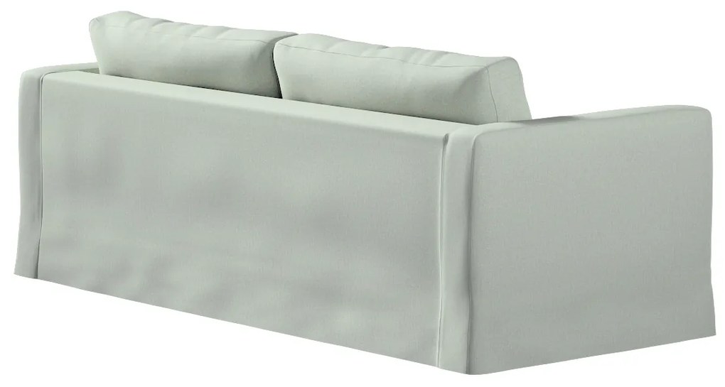 Pokrowiec na sofę Karlstad 3-osobową nierozkładaną, długi