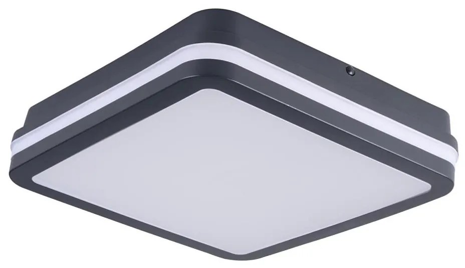 Brilagi - LED Oświetlenie zewnętrzne BENE LED/24W/230V 26x26 cm IP54