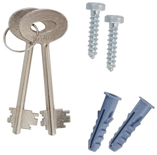 Sejf meblowy JUPITER 3