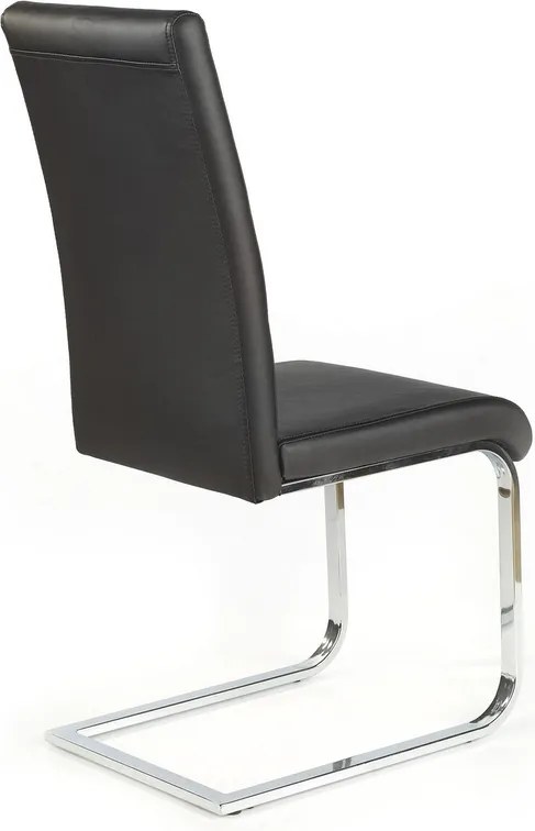 Krzesło K85 Halmar eco skóra