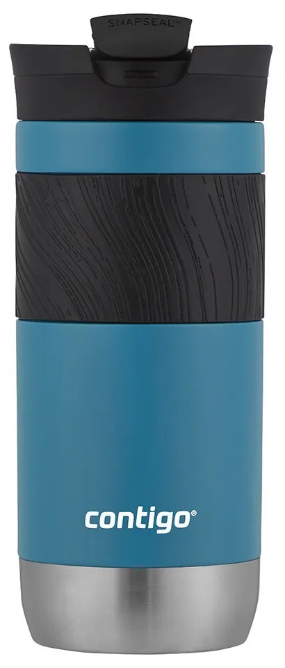 Contigo Butelka termiczna Byron 2.0 470 ml Juniper, 470 ml