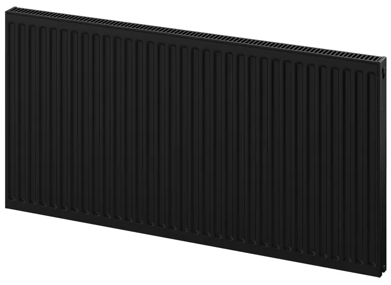 Mexen C11 grzejnik płytowy 300 x 1200 mm, podłączenie boczne, 587 W, czarny - W411-030-120-70