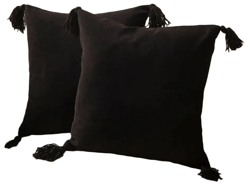 Poszewki na poduszki zestaw 2 szt. 43x43 cm Puskul – Mioli Decor