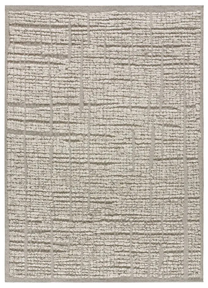 Beżowy dywan 154x230 cm Mirtha – Universal
