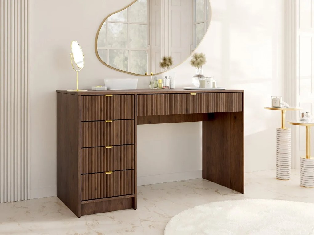 Nowoczesne biurko i toaletka Razimo