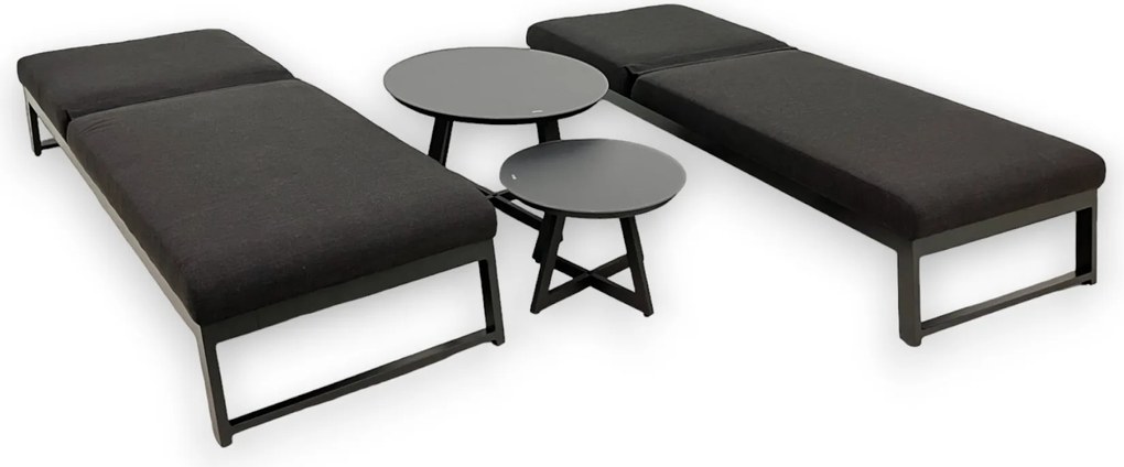 Doppler Leżak Tiso + Melia, 2+1