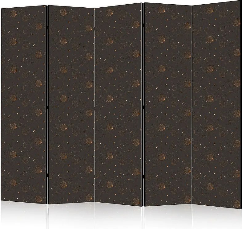 Parawan jednostronny Artgeist Tła i desenie 225 x 172 cm 1 szt