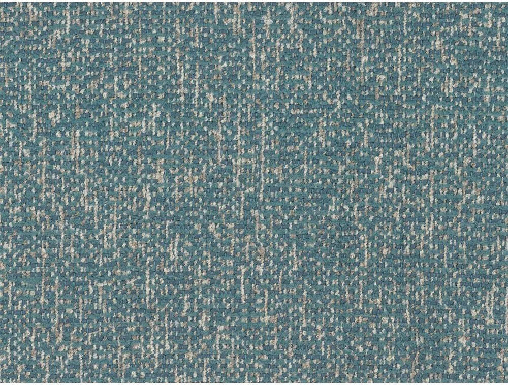 Niebieska sofa 243 cm Kate – Micadoni