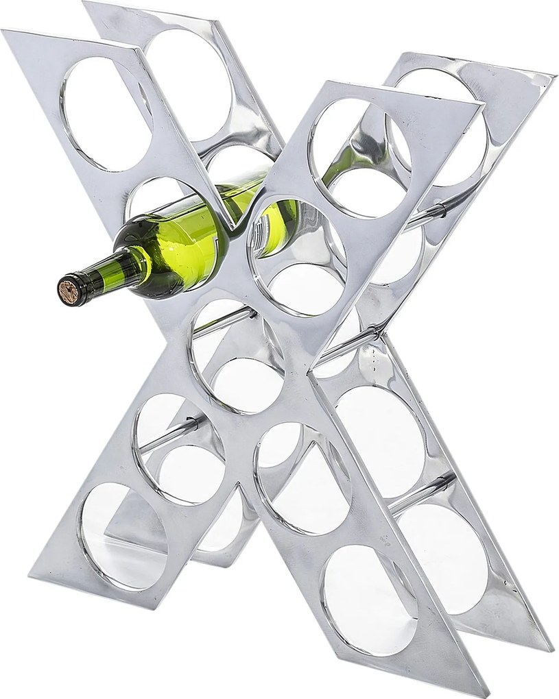 Stojak na wino Ray 51cm