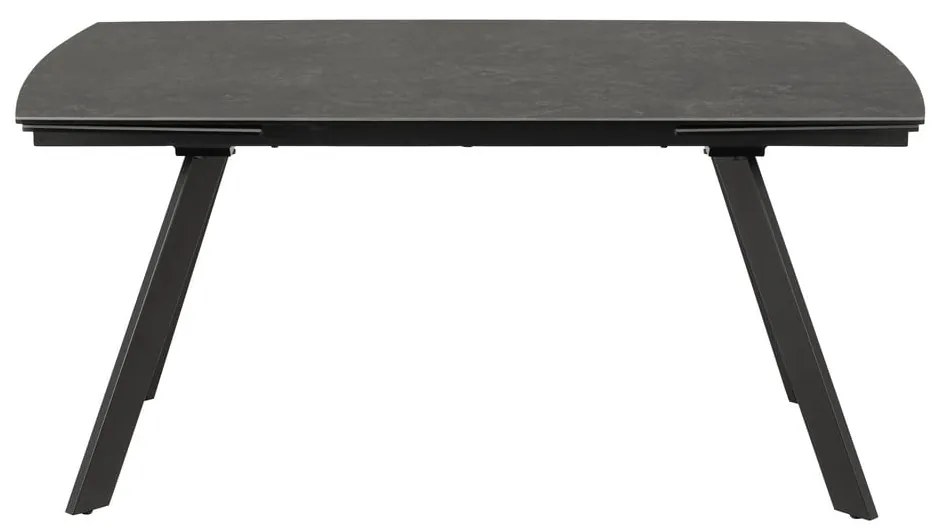 Rozkładany stół ceramiczny 97x240 cm Blackburn – Actona