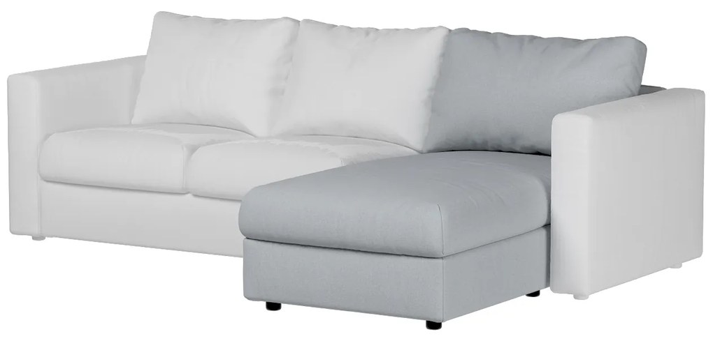 Pokrowiec na sekcję leżanki Vimle