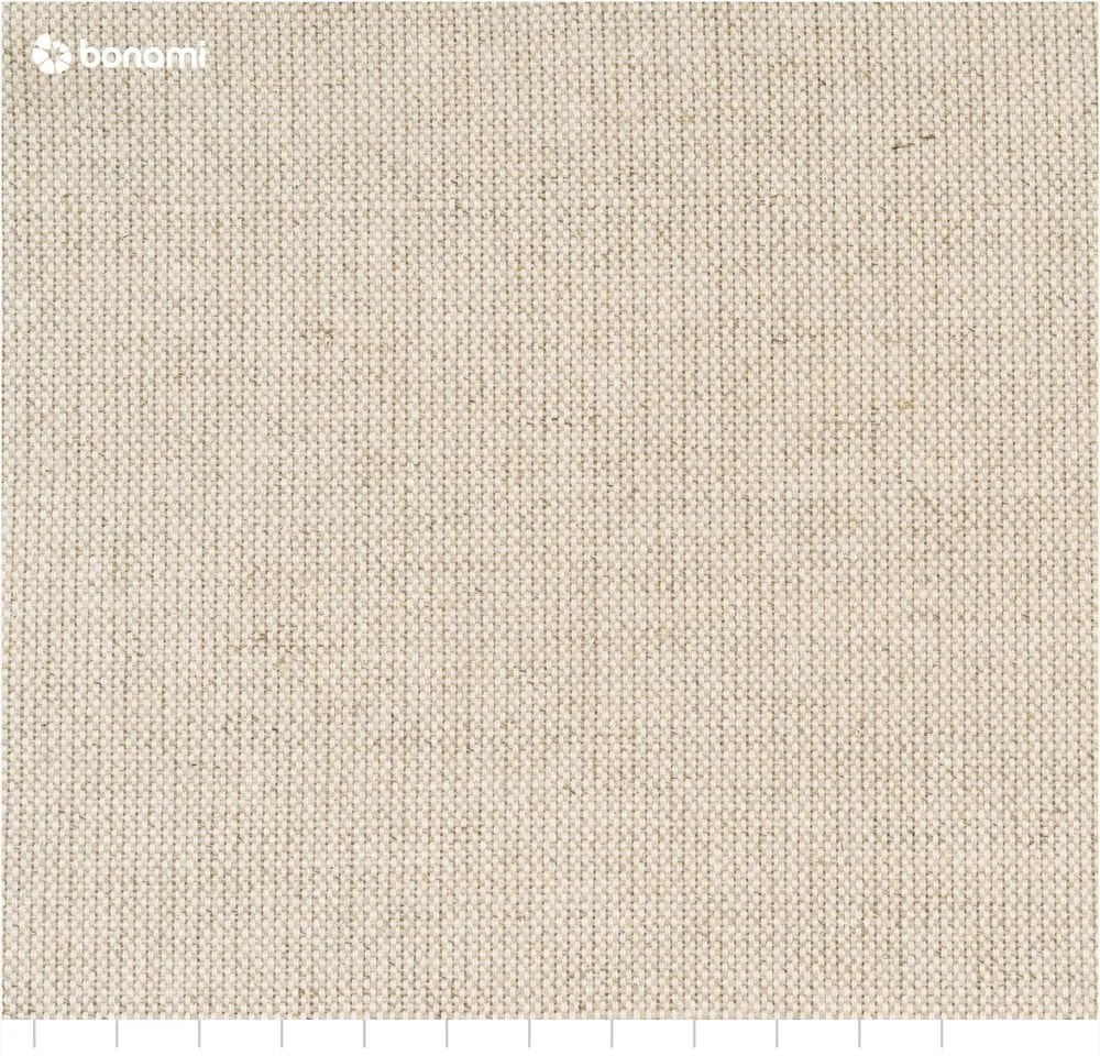 Beżowy materac futon 70x190 cm Bed In A Bag Linen Beige – Karup Design