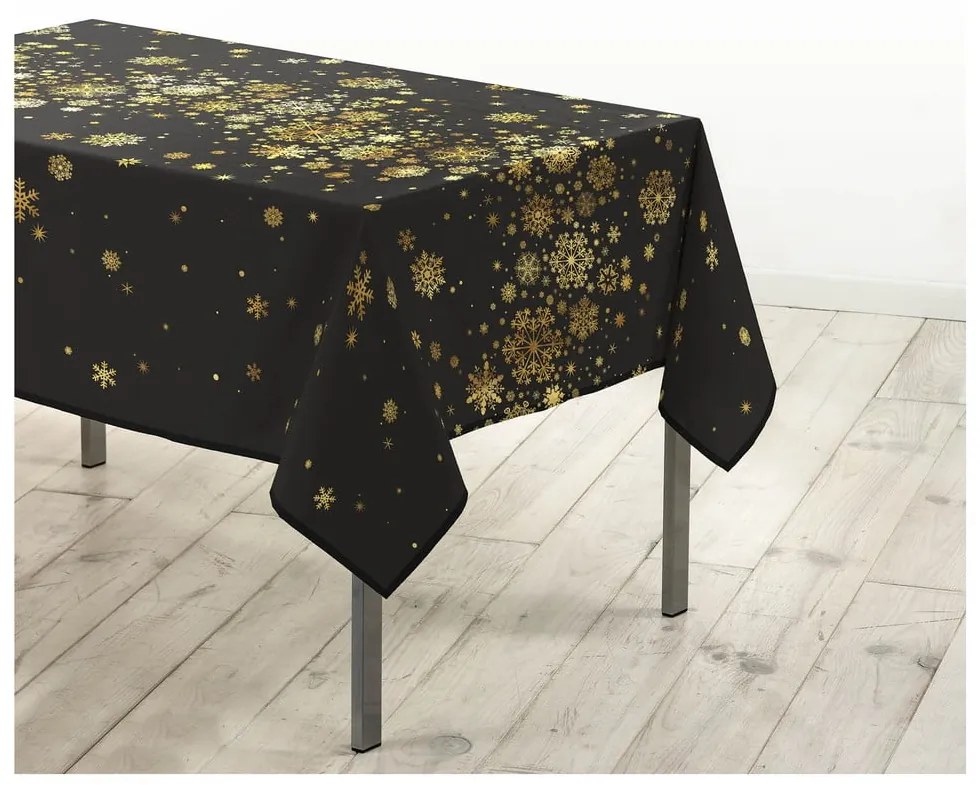 Obrus 150x240 cm Constellation – douceur d'intérieur