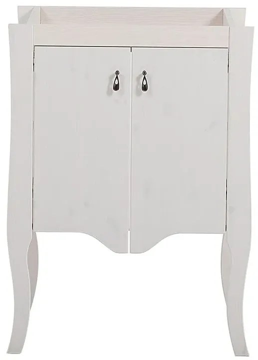 Szafka stojąca z umywalką Z3-K95