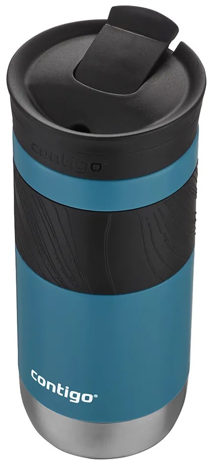 Contigo Butelka termiczna Byron 2.0 470 ml Juniper, 470 ml