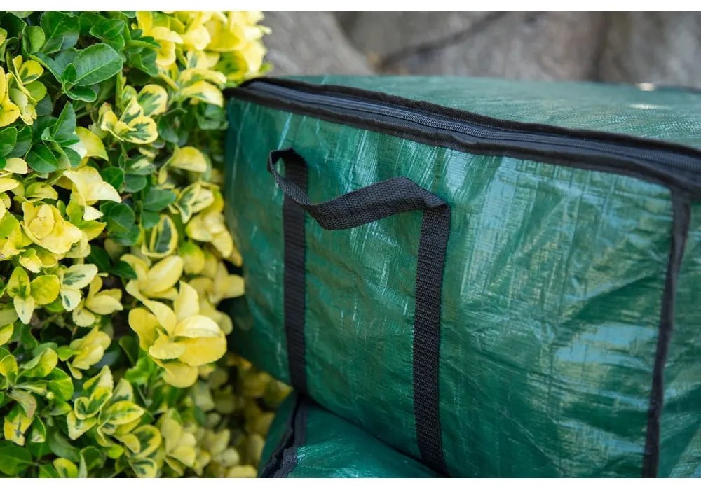 Pojemnik próżniowy na tekstylia ogrodowe 50x50x25 cm Ecologik – Compactor